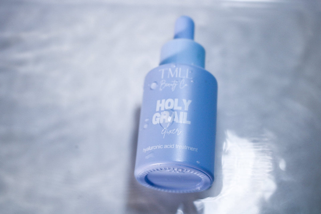 Skin Candy Holy Grail Hyaluronic Acid Elixir by TMLL Beauty Co. (PREORDER: Ships in 2-3 Weeks)