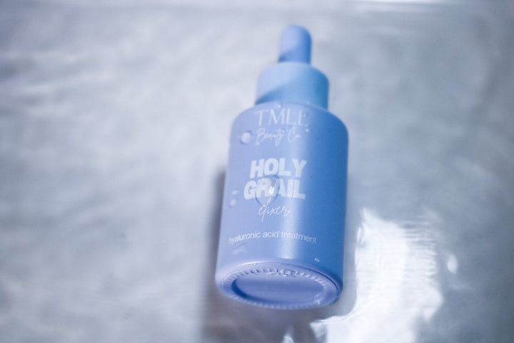 Skin Candy Holy Grail Hyaluronic Acid Elixir by TMLL Beauty Co. (PREORDER: Ships in 2-3 Weeks)