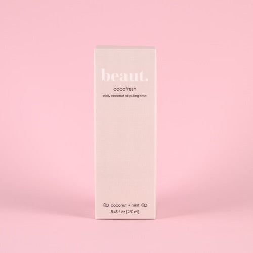 BEAUTMAS: cocofresh (Ships in 2-3 Weeks)
