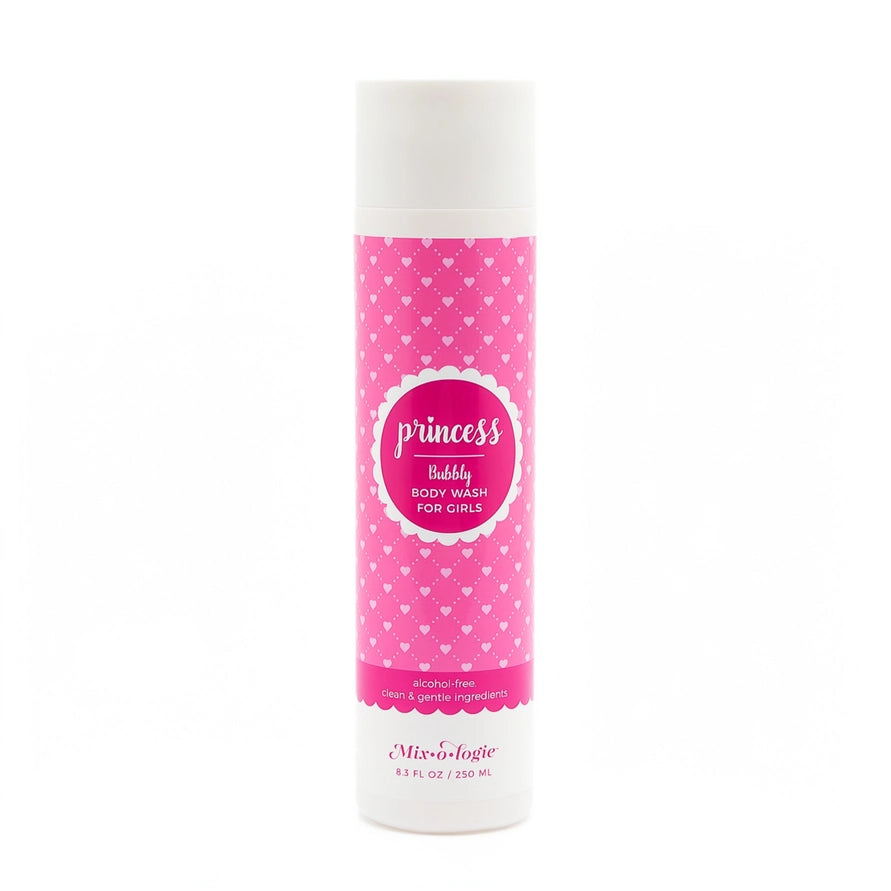 Princess Body Wash By Mixologie (Ready To Ship)