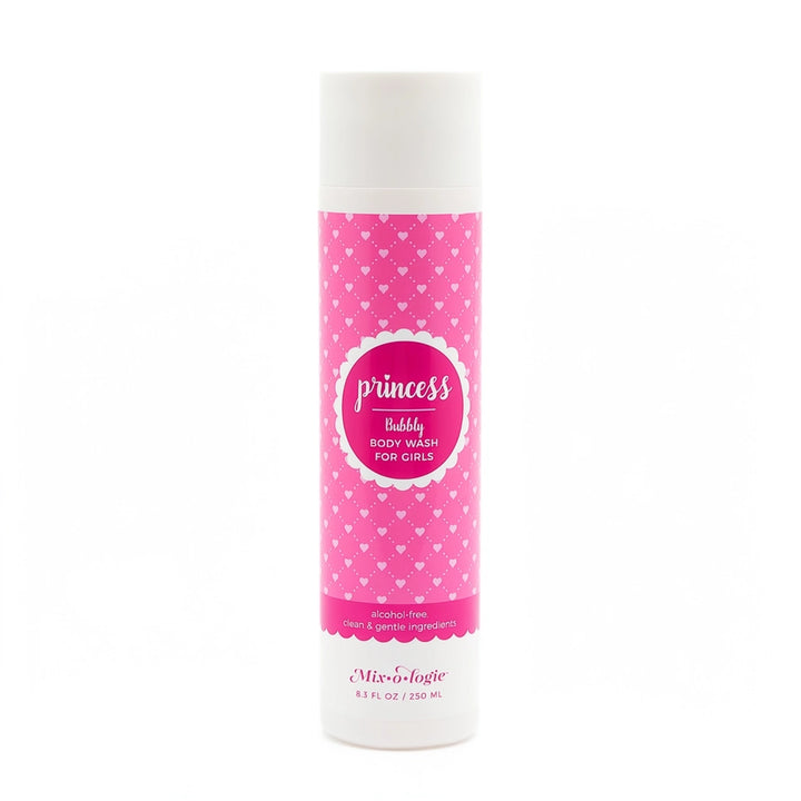 Princess Body Wash By Mixologie (Ready To Ship)