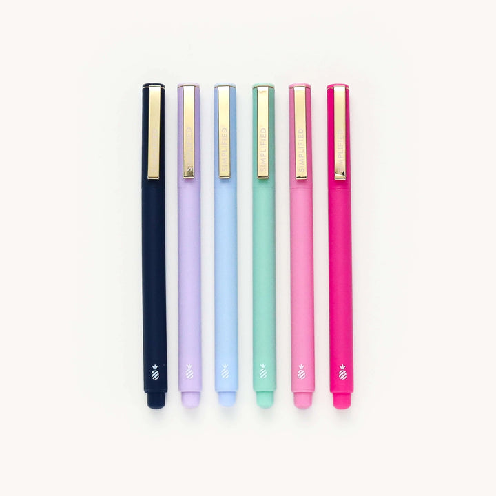 Felt Tipped Pen Set by Emily Ley