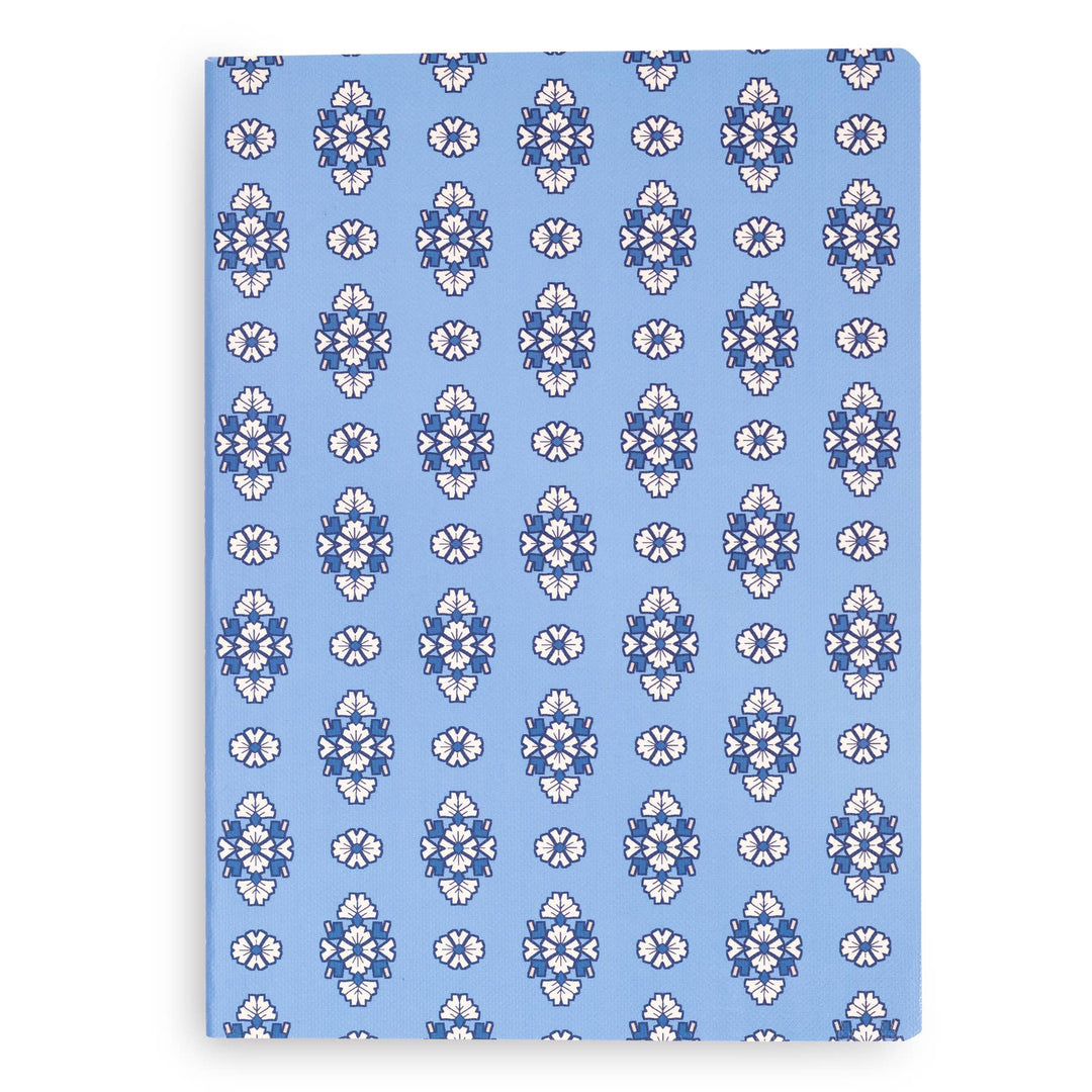 Notebook Set of 3 - Cambridge Blues by Vera Bradley