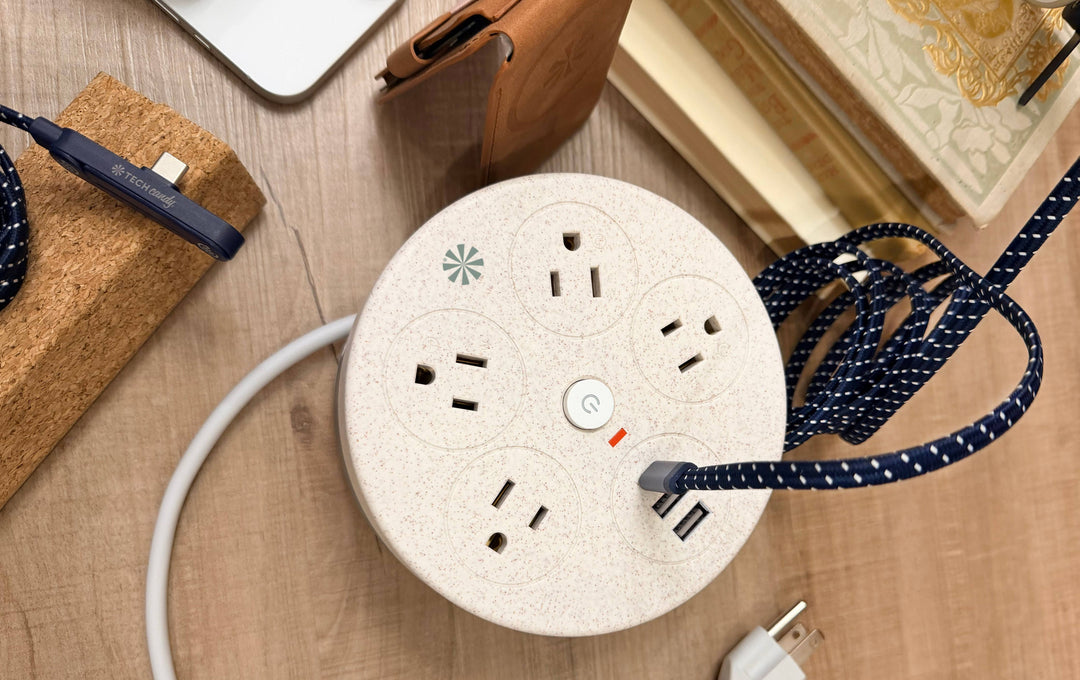 Power Go Round Charging Hub