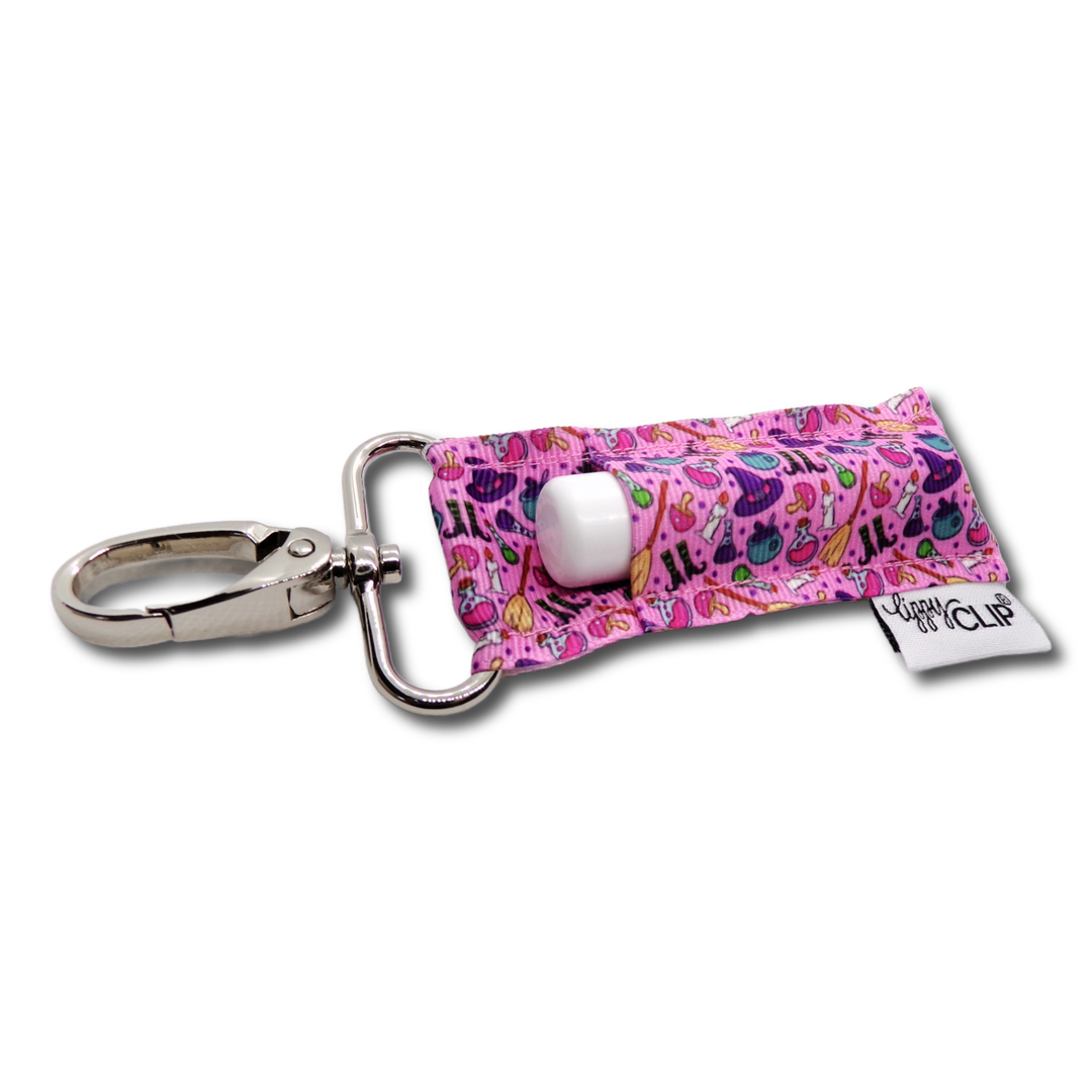Witches Brew LippyClip® Lip Balm Holder (PREORDER: Ships in 2-3 Weeks)
