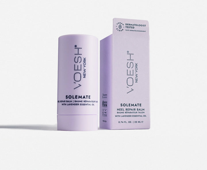 Solemate Heel Repair Balm - Lavender