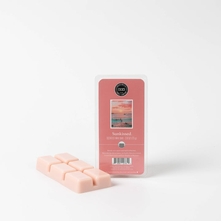 Sunkissed Wax Bar