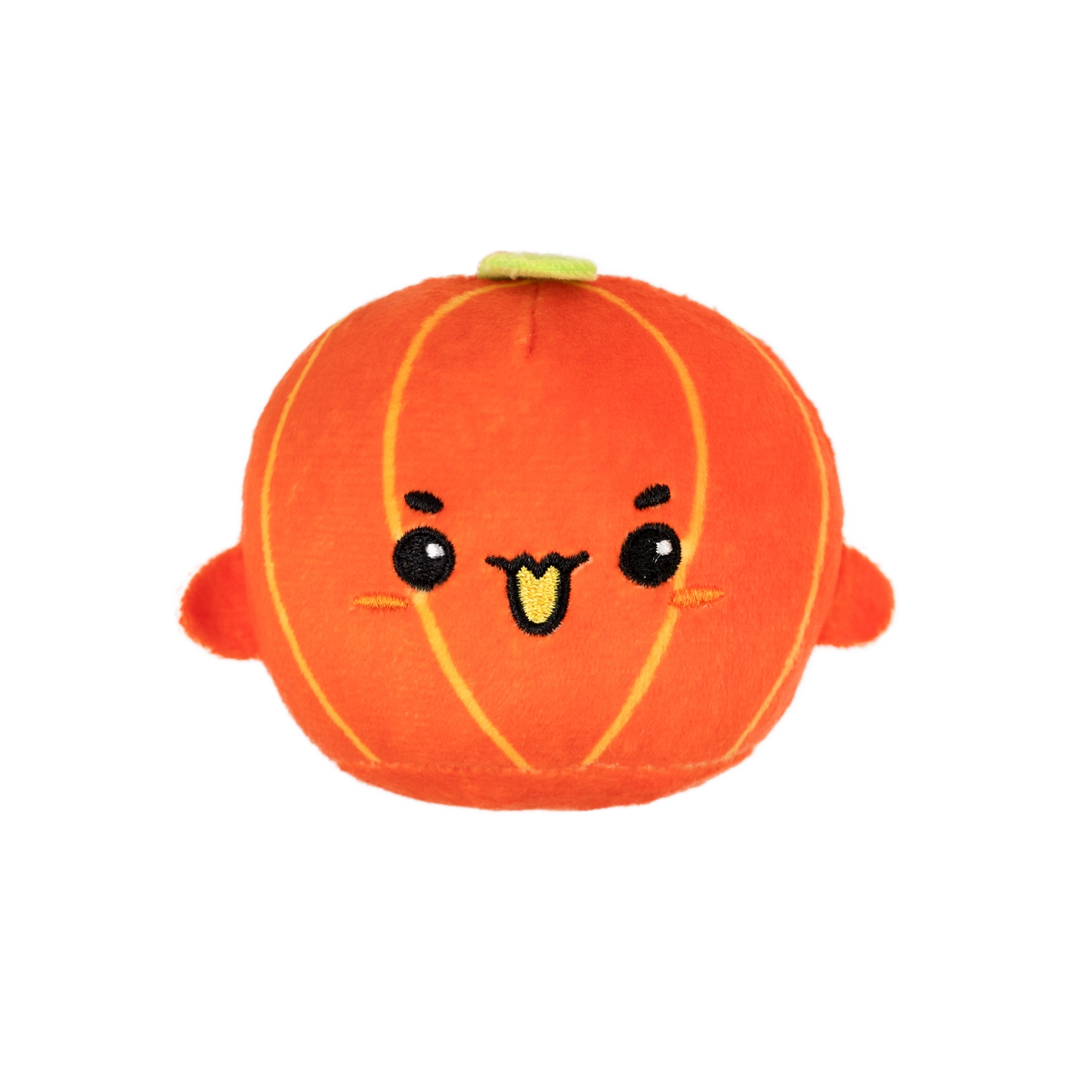 Spooky Squad Scented Plush Backpack Buddies