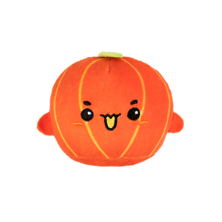 Spooky Squad Scented Plush Backpack Buddies