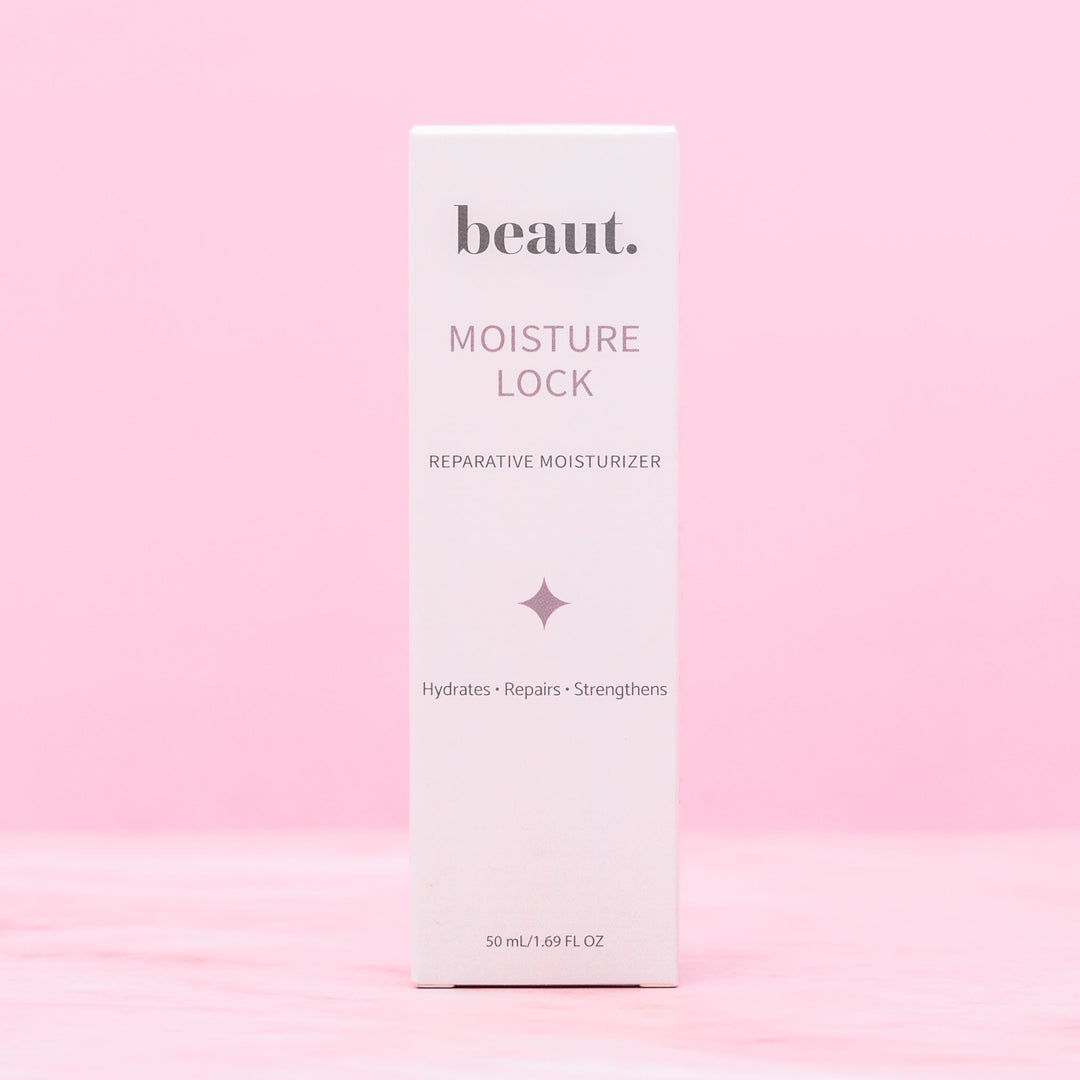 beaut. moisture lock by beaut.beautyco (SEPT ARRAY: Ships in 2-3 Weeks)