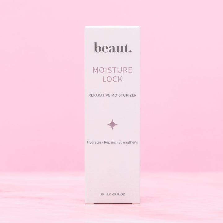 beaut. moisture lock by beaut.beautyco (SEPT ARRAY: Ships in 2-3 Weeks)