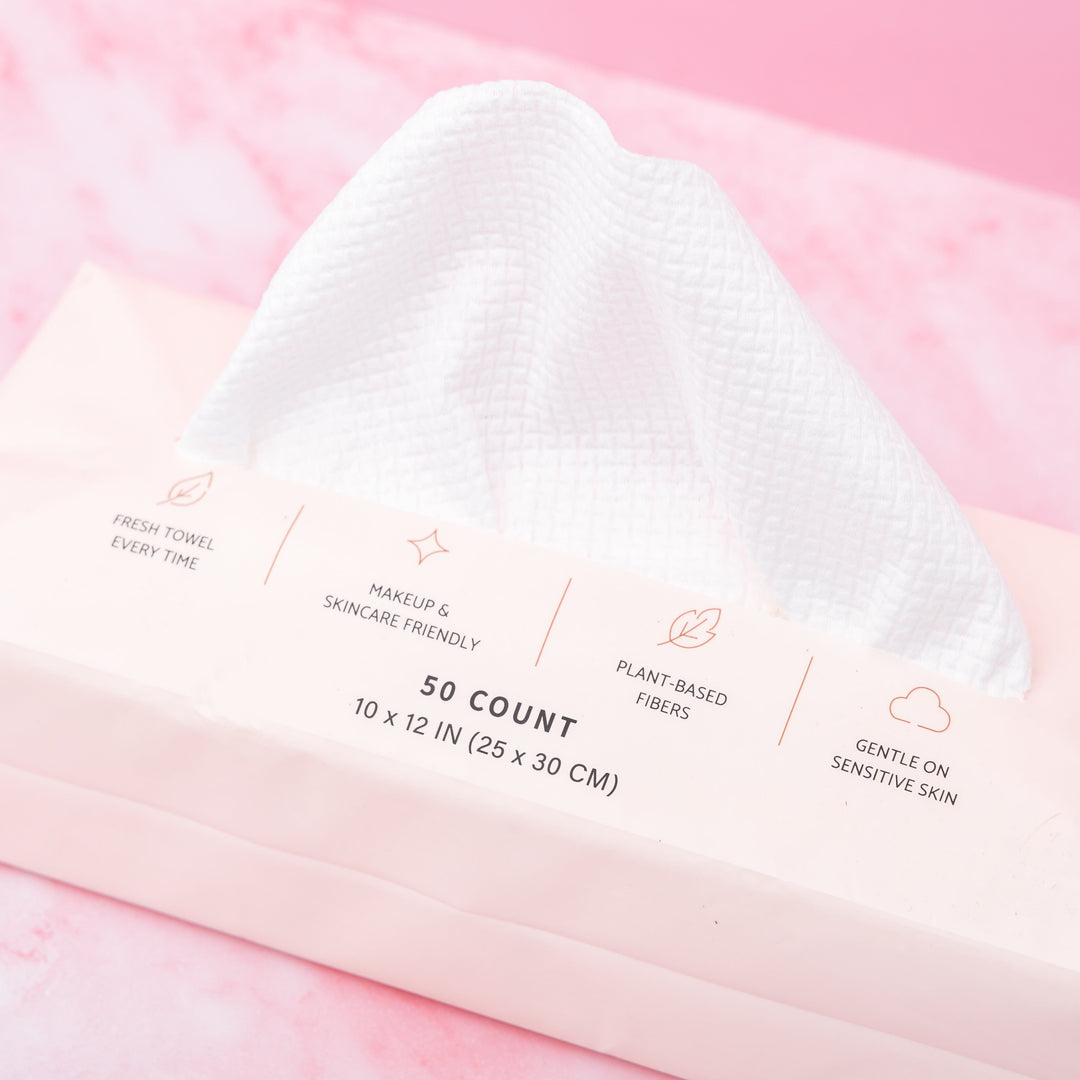 beaut. clean canvas by beauty.beautyco (Ships in 3-4 Weeks)