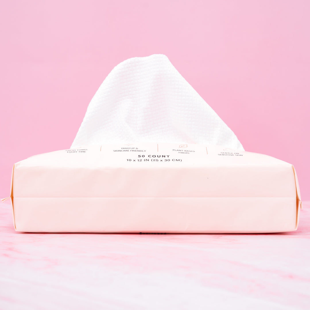 beaut. clean canvas by beauty.beautyco (Ships in 3-4 Weeks)