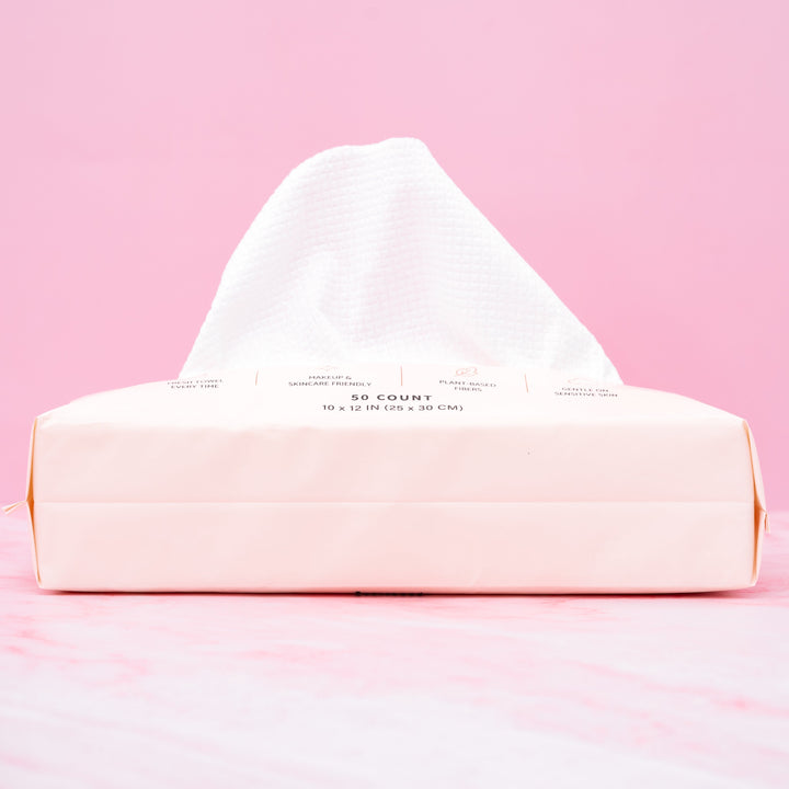 beaut. clean canvas by beauty.beautyco (Ships in 3-4 Weeks)