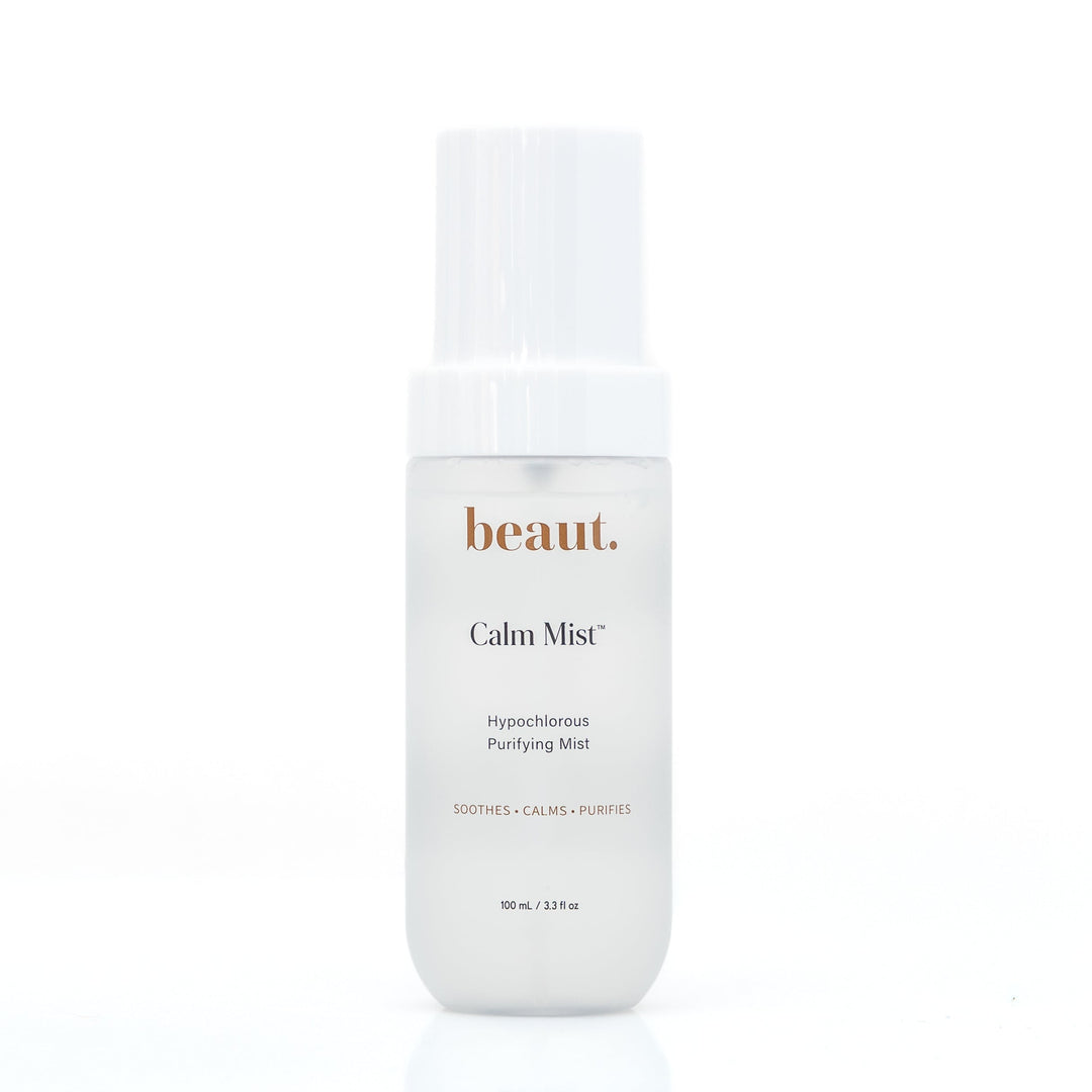 beaut. calm mist by beaut.beautyco (SEPT ARRAY: Ships in 2-3 Weeks)