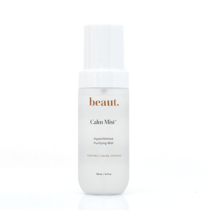 beaut. calm mist by beaut.beautyco (SEPT ARRAY: Ships in 2-3 Weeks)