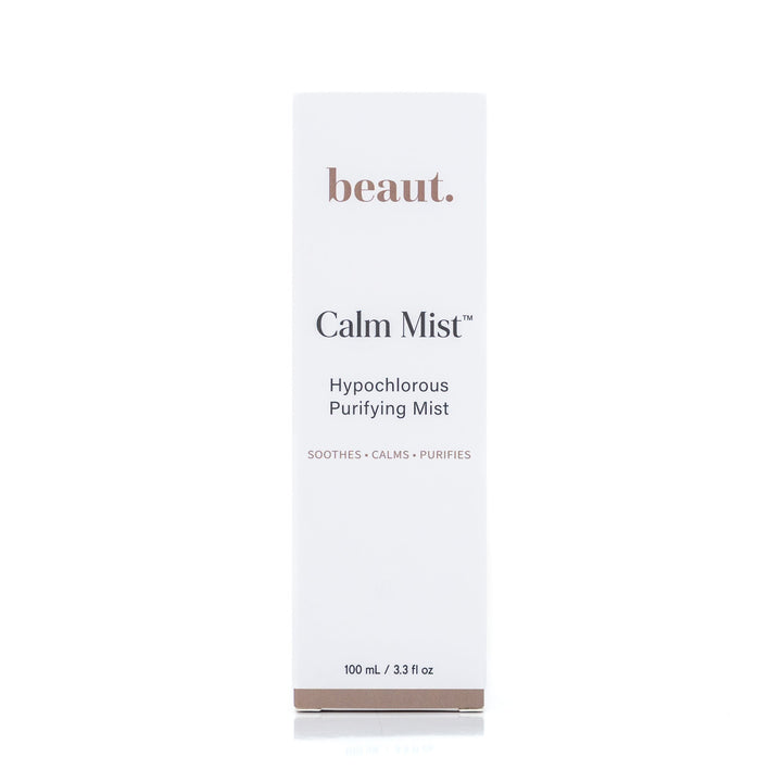 beaut. calm mist by beaut.beautyco (SEPT ARRAY: Ships in 2-3 Weeks)