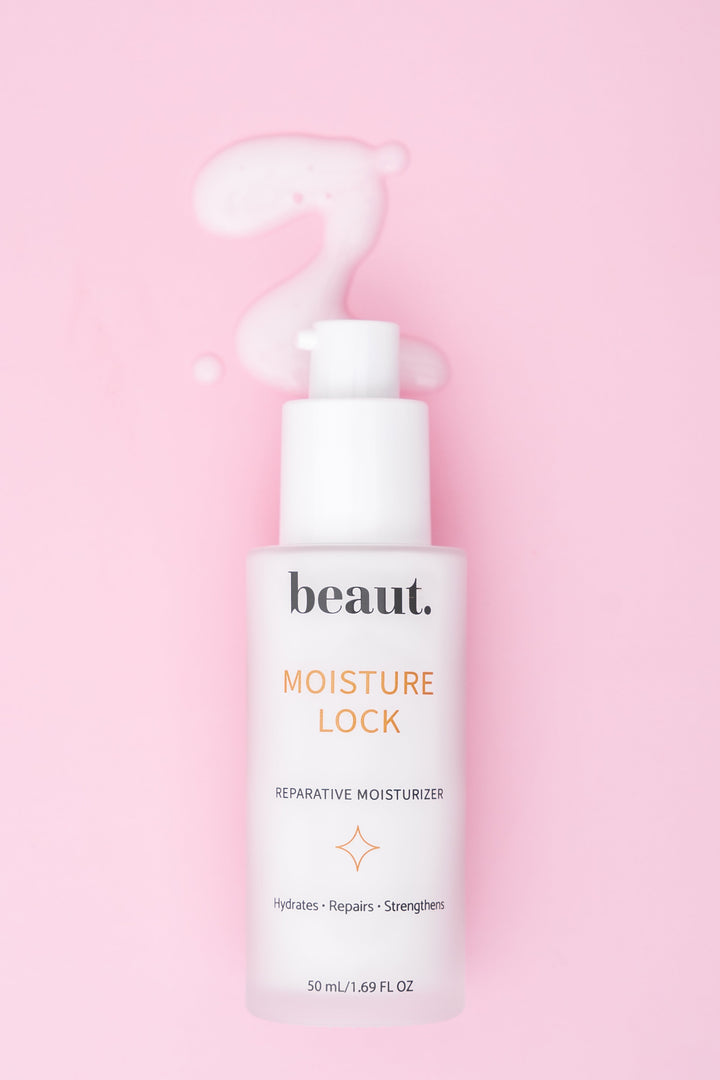 beaut. moisture lock by beaut.beautyco (SEPT ARRAY: Ships in 2-3 Weeks)