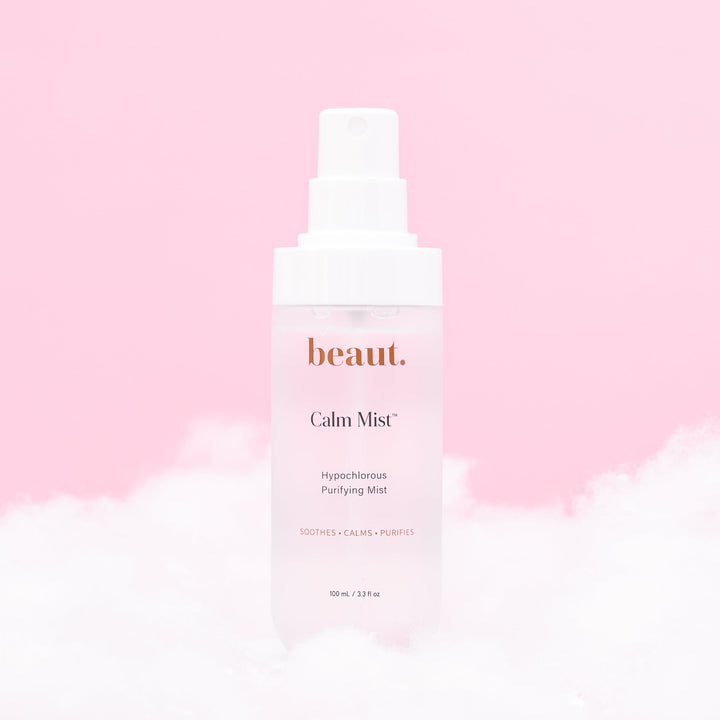 beaut. calm mist by beaut.beautyco (SEPT ARRAY: Ships in 2-3 Weeks)