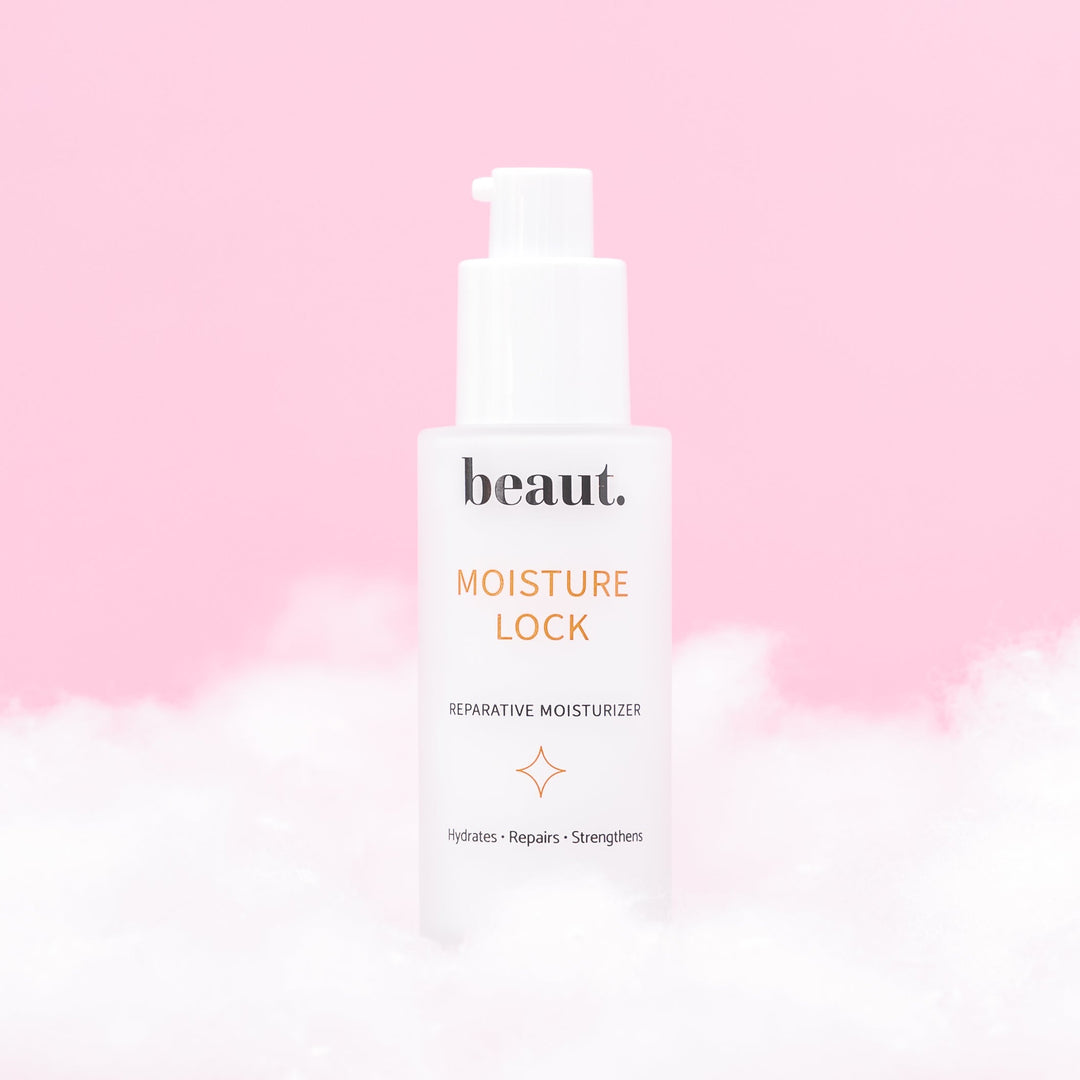 beaut. moisture lock by beaut.beautyco (SEPT ARRAY: Ships in 2-3 Weeks)