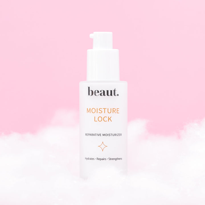beaut. moisture lock by beaut.beautyco (SEPT ARRAY: Ships in 2-3 Weeks)