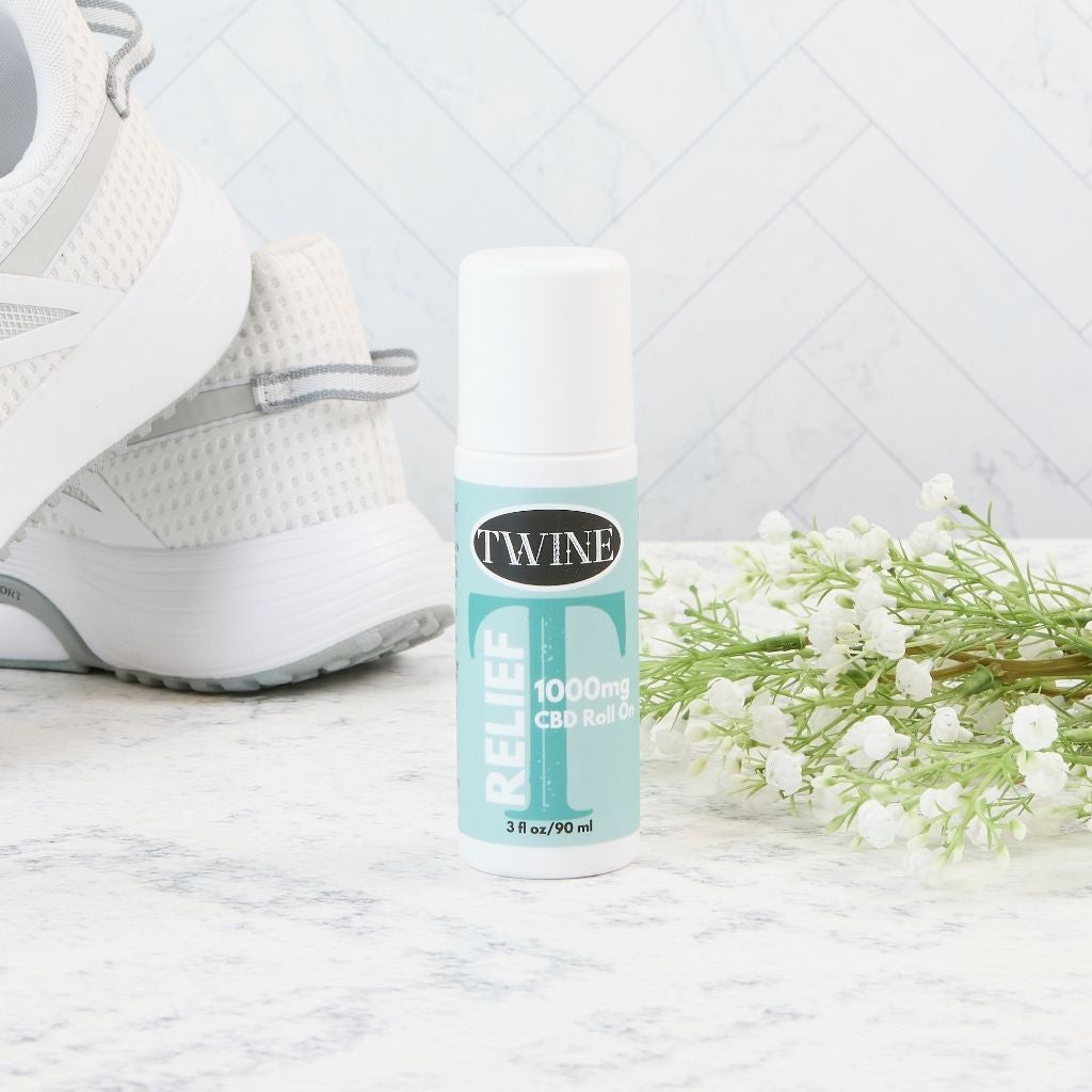 Relief Roller by Twine (Ships in 2-3 Weeks)