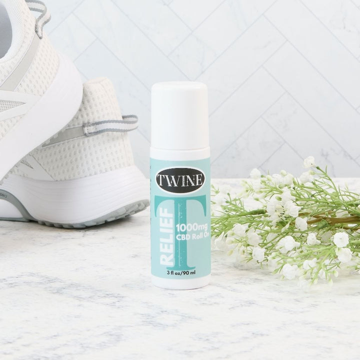 Relief Roller by Twine (Ships in 2-3 Weeks)