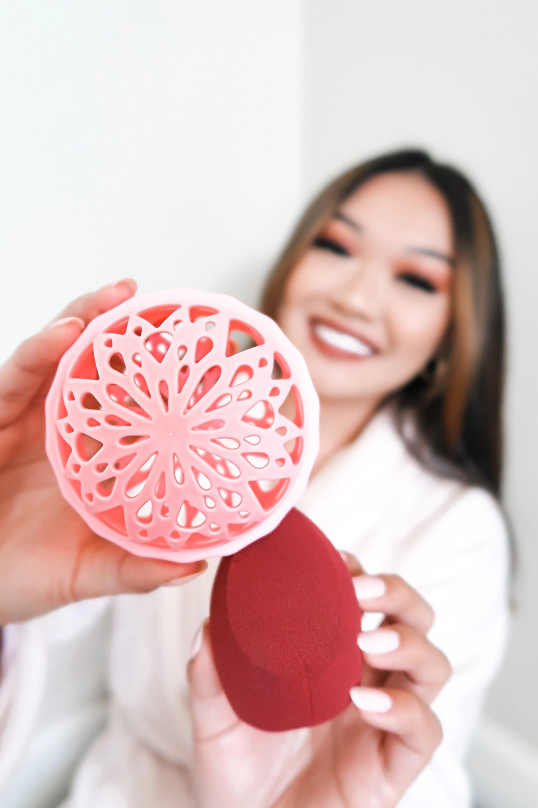 The Sponge - Machine Washable Makeup Blender - Original