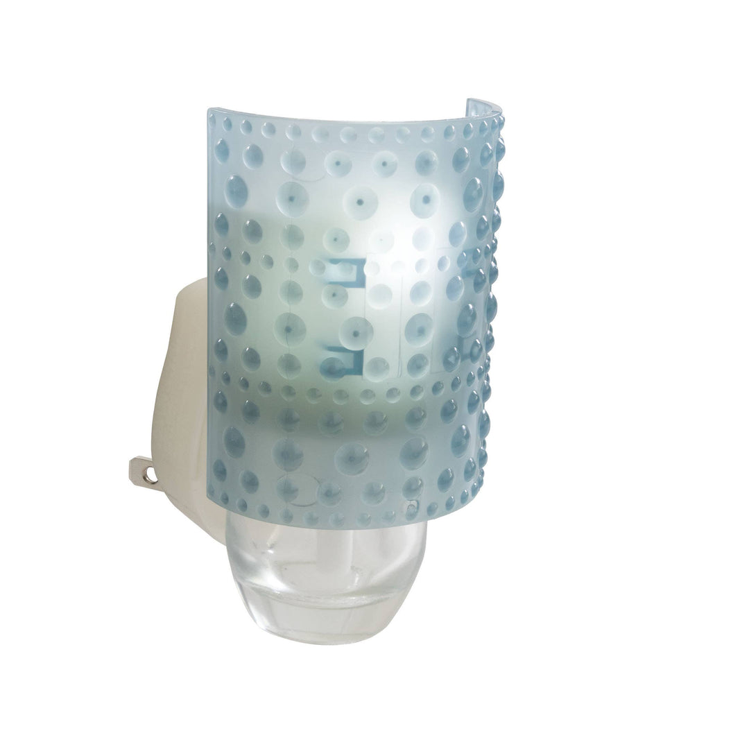 WallScents™ Fragrance Warmer Pluggable - Hobnail