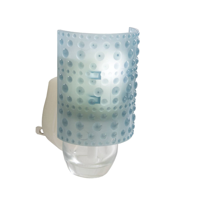 WallScents™ Fragrance Warmer Pluggable - Hobnail