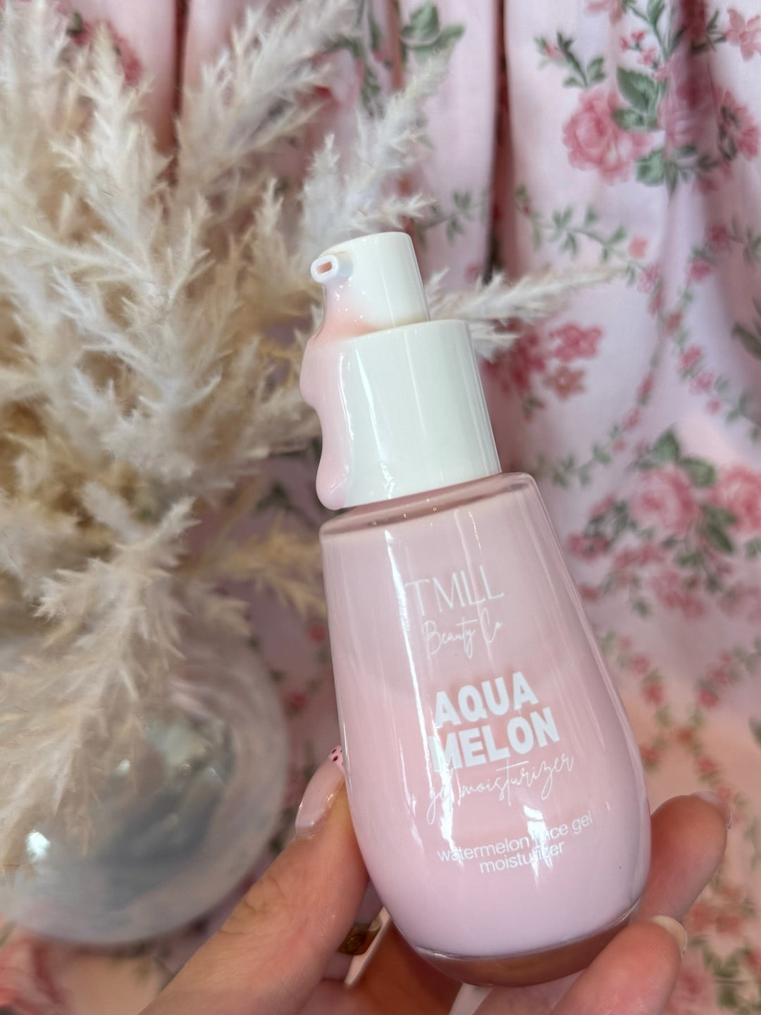 JUNE PREORDER: Aqua Melon Gel Moisturizer by TMLL (Ships in 2-3 Weeks)