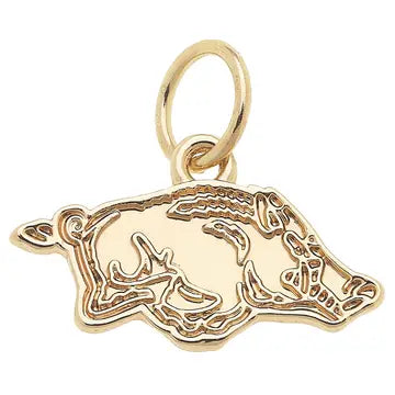 NCAA Logo Charms By Canvas