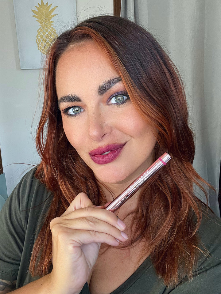 RTS: Peel Off Lip Stain by C & D Beauty