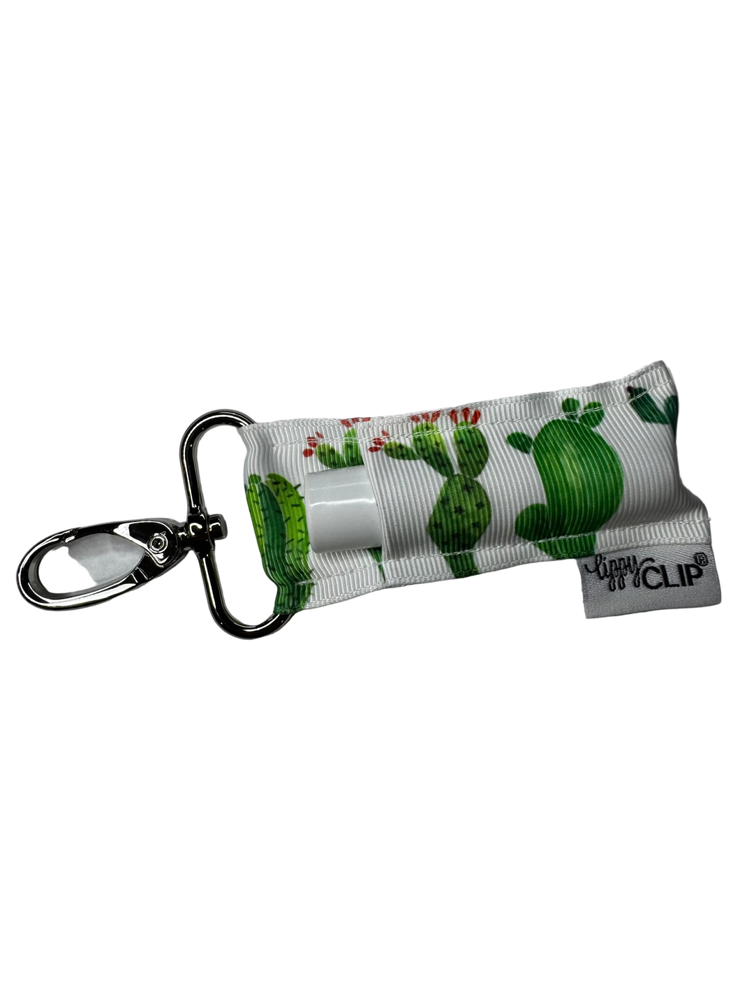 Cacti LippyClip® Lip Balm Holder (PREORDER: Ships in 2-3 Weeks)