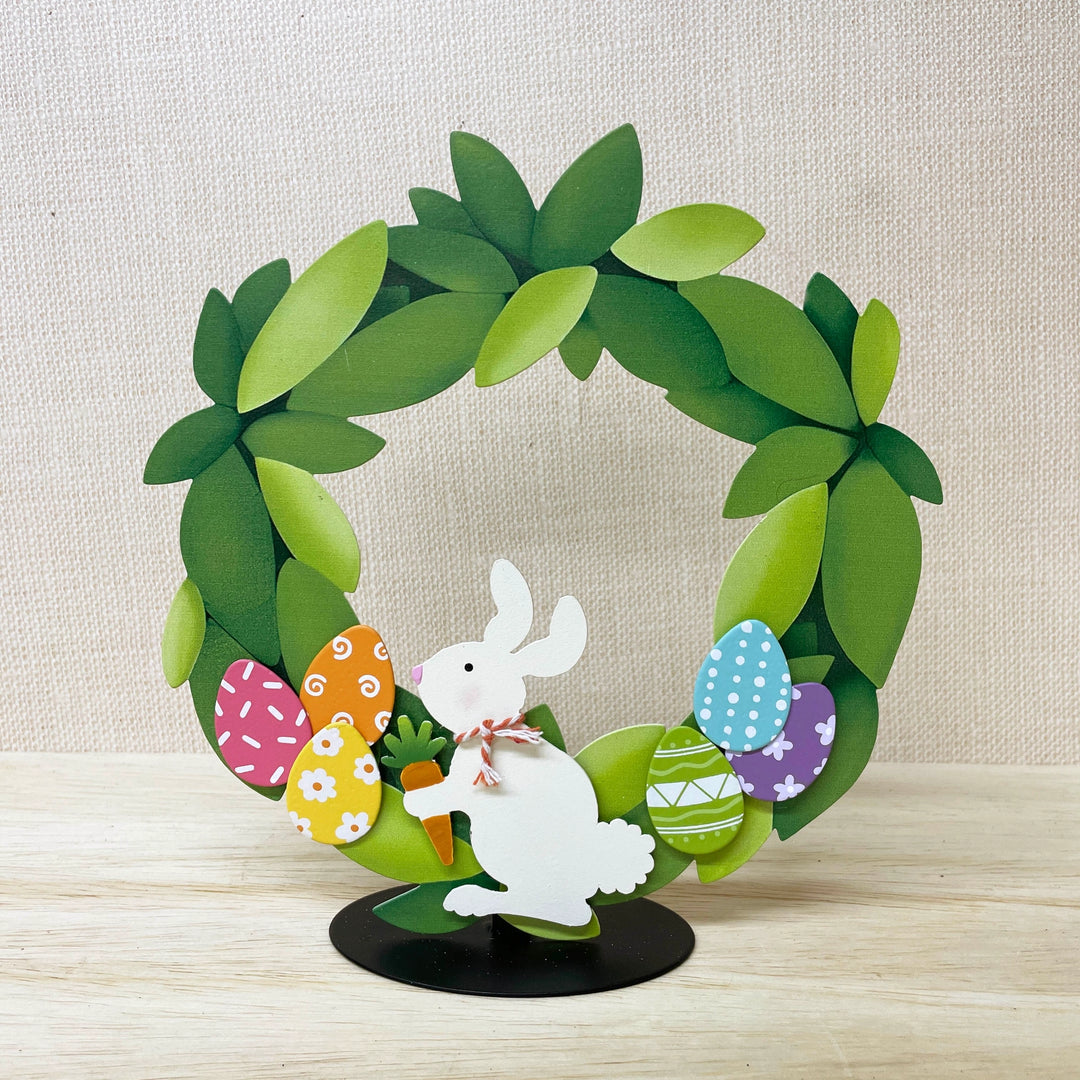 Easter Egg Set of 6 Magnets by Roeda