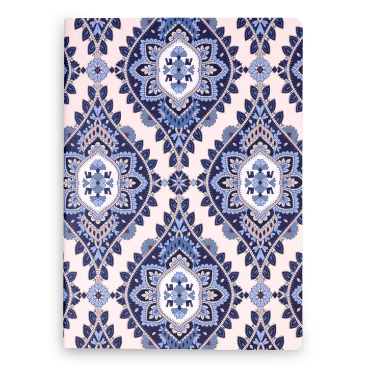 Notebook Set of 3 - Cambridge Blues by Vera Bradley