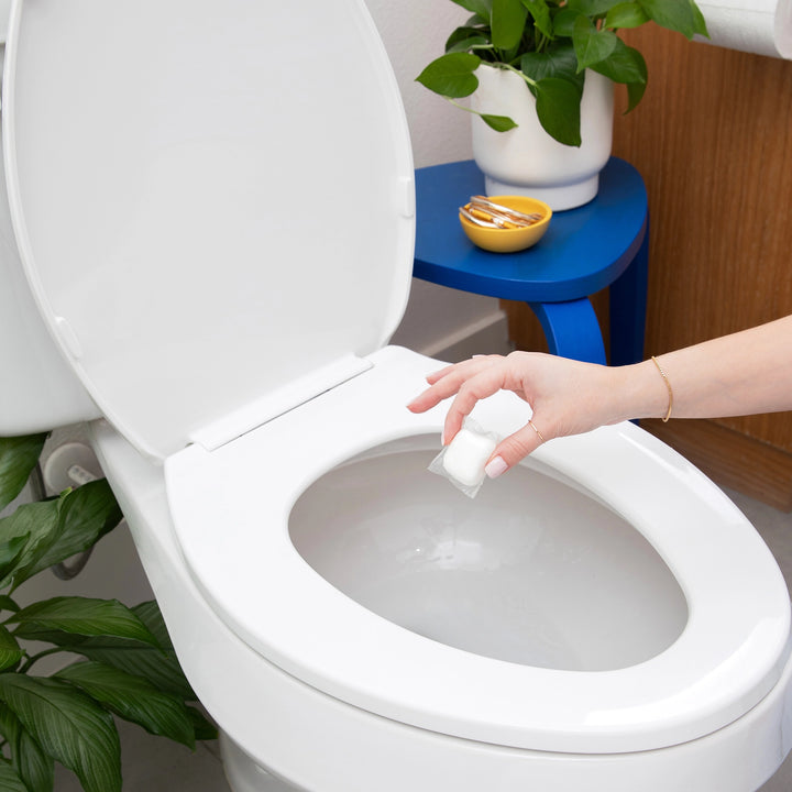 Original Citrus Potty Pods by ~Pourri