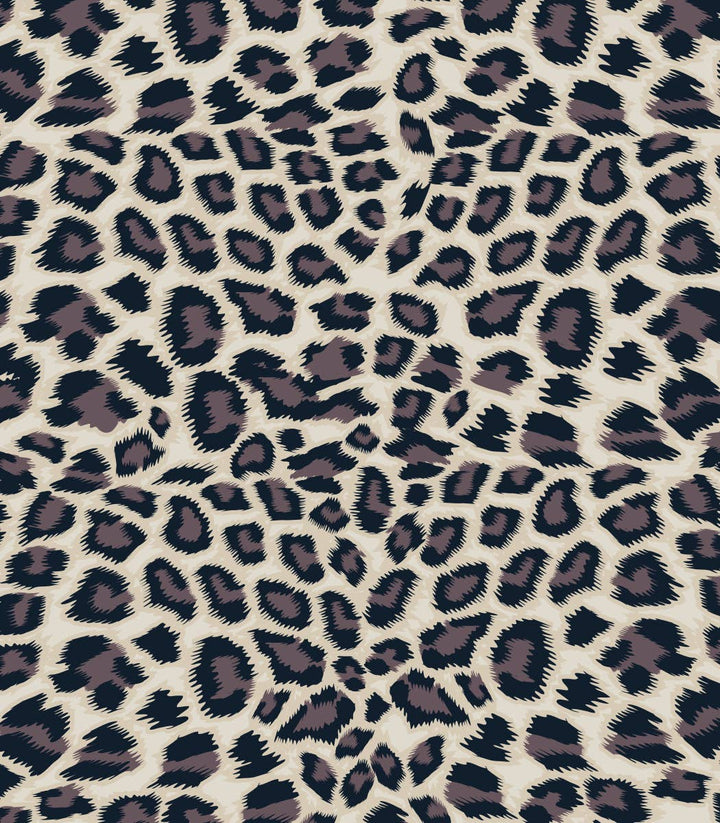 Cheetah Deluxe Happy Tote