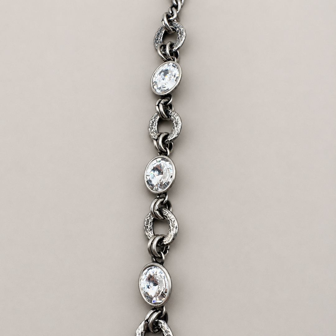 JULY PREORDER: BLAKELY BRACELET by Rachel Marie Designs (Ships in 2-3 Weeks)