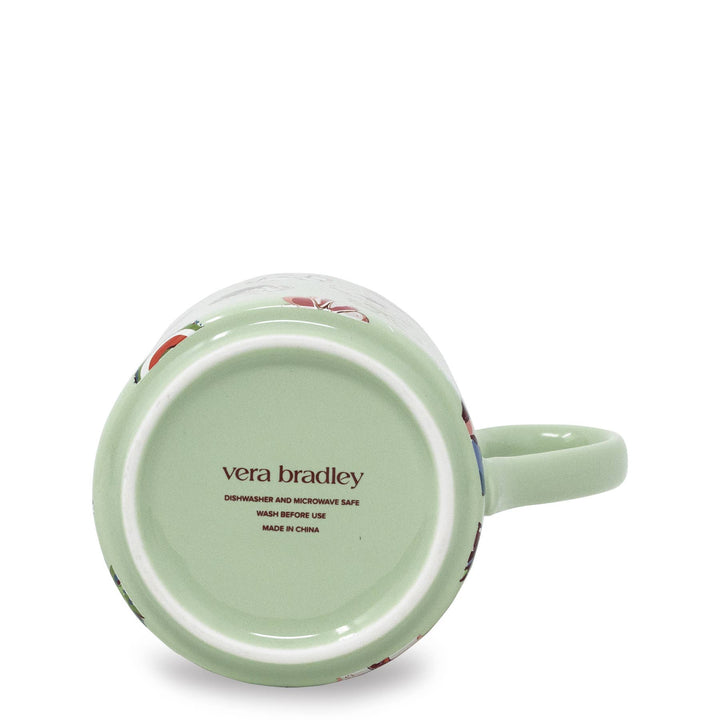 Ceramic Mug - Cookie Swap by Vera Bradley