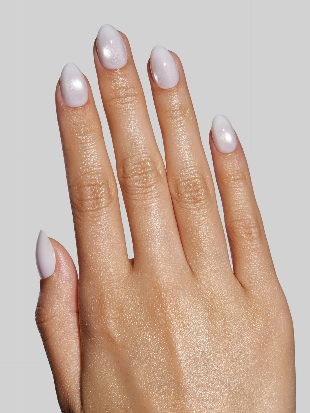 Moon Glass Press-On Nails by Celebritips