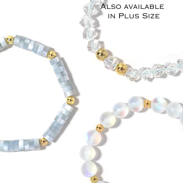 JULY PREORDER: Baker Starter Stack by Erimish (Ships in 2-3 Weeks)