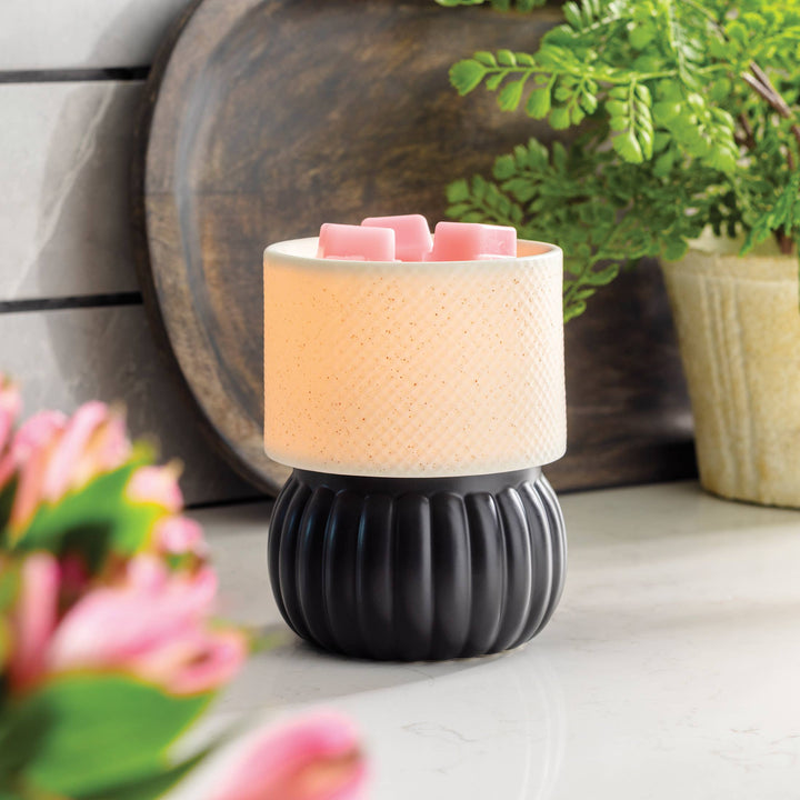 Luxe Lamp Illumination Fragrance Warmer