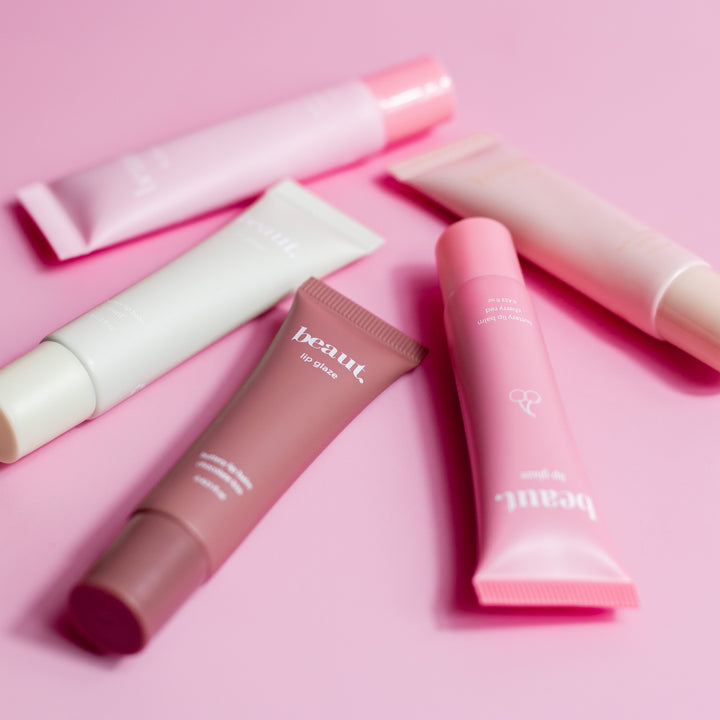 BEAUT BONANZA! lip glaze (Ships in 2-3 Weeks)