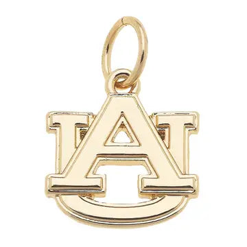 NCAA Logo Charms By Canvas