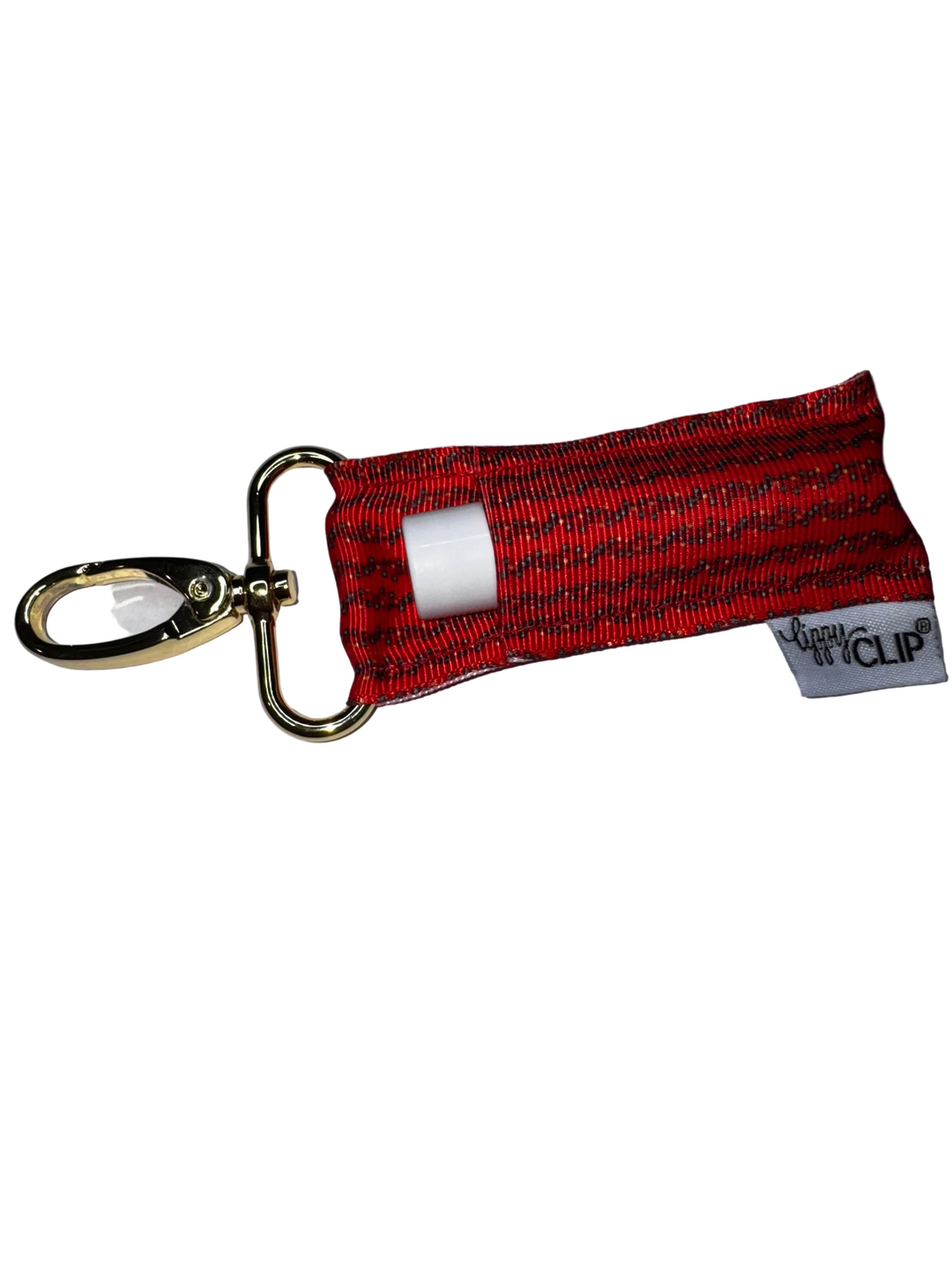 Twinkling Lights LippyClip® Lip Balm Holder (PREORDER: Ships in 2-3 Weeks)