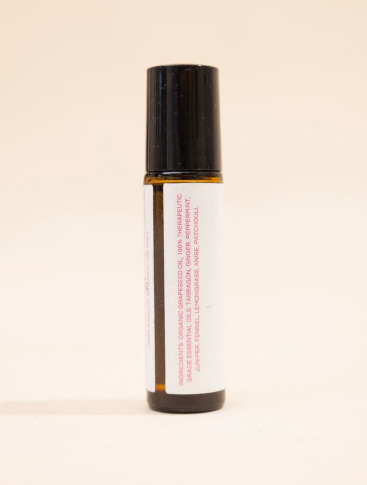 Wellness Rollers by Be Well Co. (SEPT ARRAY: Ships in 2-3 Weeks)