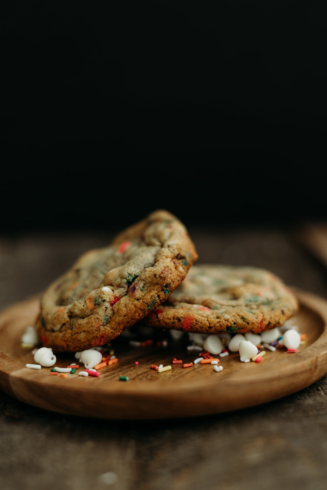 JULY PREORDER: Summer 26' Batter Up Cookie Mix by You Me And The Sweets (Ships in 2-3 Weeks)