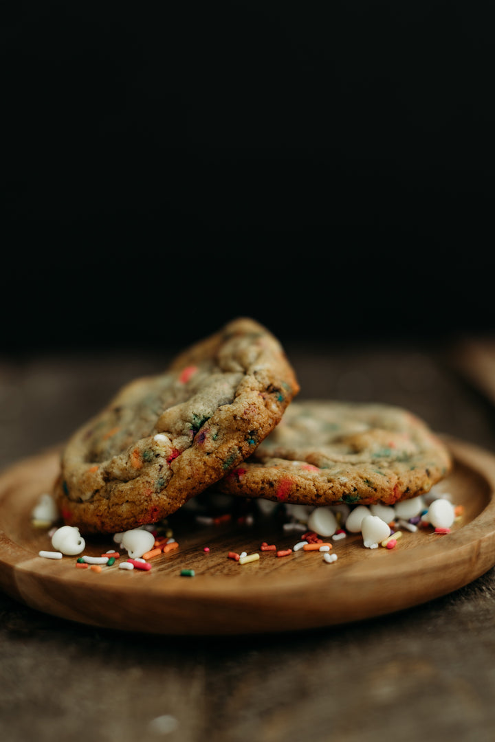 JULY PREORDER: Summer 26' Batter Up Cookie Mix by You Me And The Sweets (Ships in 2-3 Weeks)