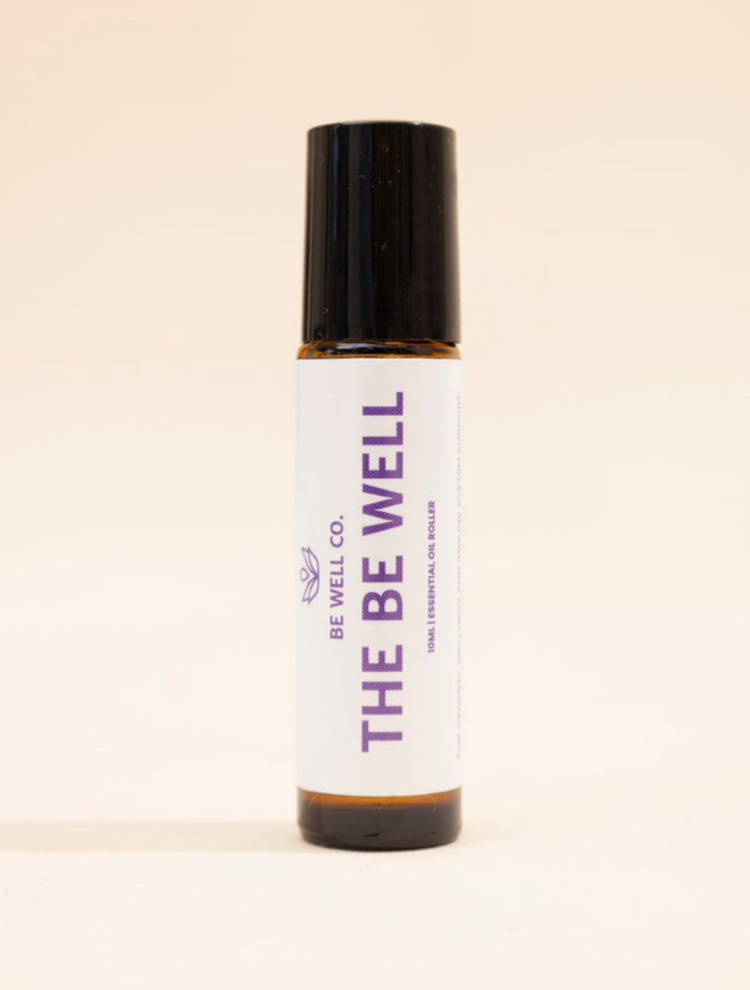 Wellness Rollers by Be Well Co. (SEPT ARRAY: Ships in 2-3 Weeks)